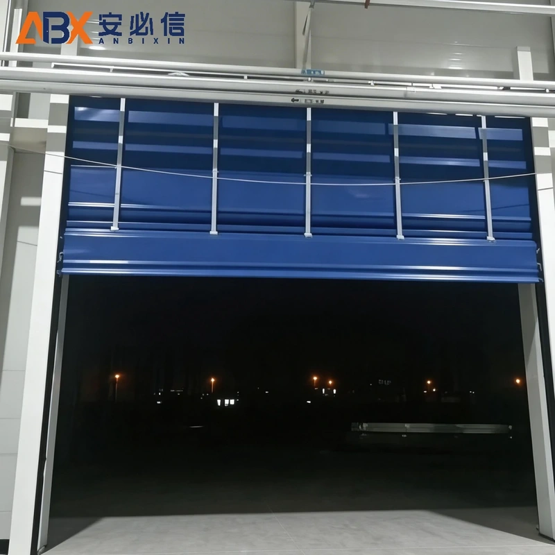 巴彦淖尔市翻转式卸货平台