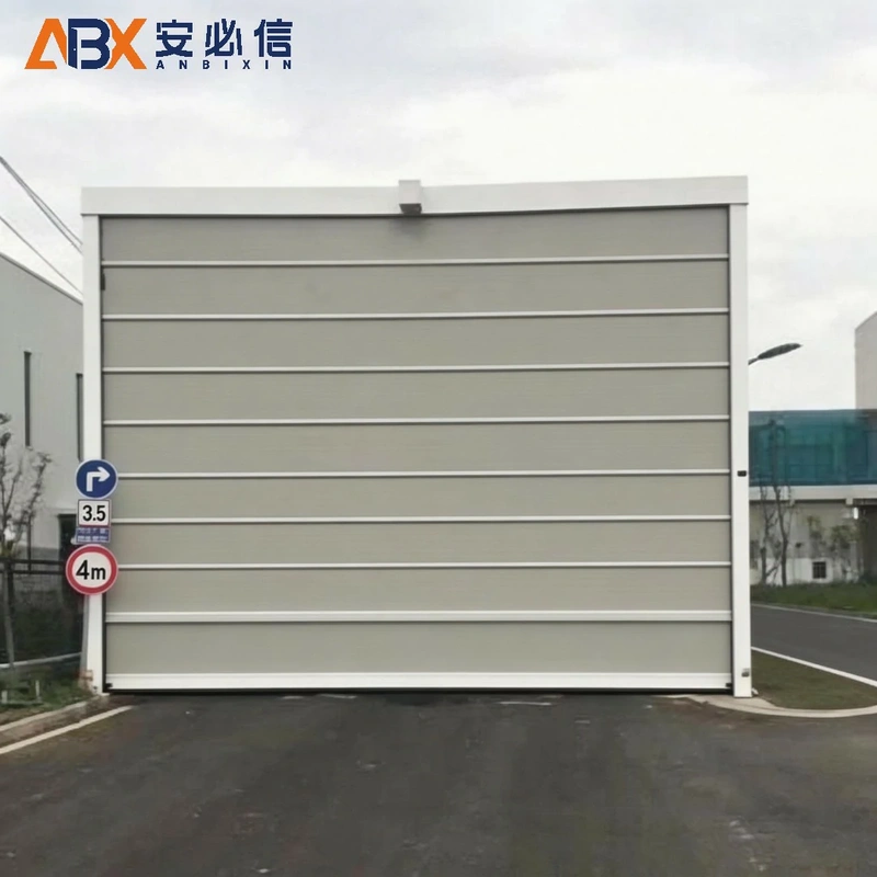 巴彦淖尔市高速堆积门